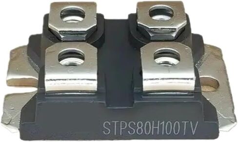 1pcs STPS80H100TV STPS28045TV STPS24045TV Power Module(STPS24045TV) in Saudi Arabia