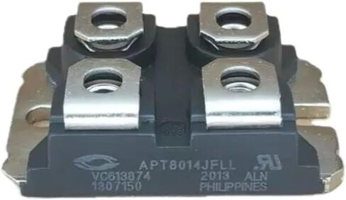 1pcs APT8014JFLL APT8015JVFR Power Module(APT8014JFLL) in Saudi Arabia
