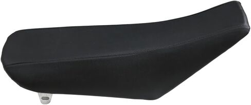 طقم انسيابية بلاستيكية كاملة مع مقعد طويل لدراجات Yamaha TTR 110، TTR110E، SSR140، SSR170، SDG | هيكل دراجة نارية من بلاستيك ABS المتين للطرق الوعرة (أبيض) in Kuwait