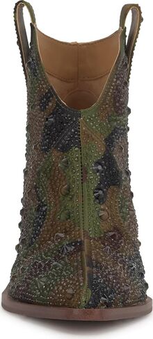 Jessica Simpson Women's Zadie Ankle Boot in Saudi Arabia