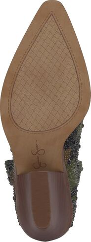 Jessica Simpson Women's Zadie Ankle Boot in Saudi Arabia