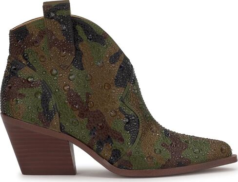 Jessica Simpson Women's Zadie Ankle Boot in Saudi Arabia