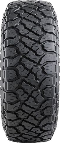 Kenda Klever R/T KR601 All Terrain LT37X12.50R20 128R F Light Truck Tire in Saudi Arabia