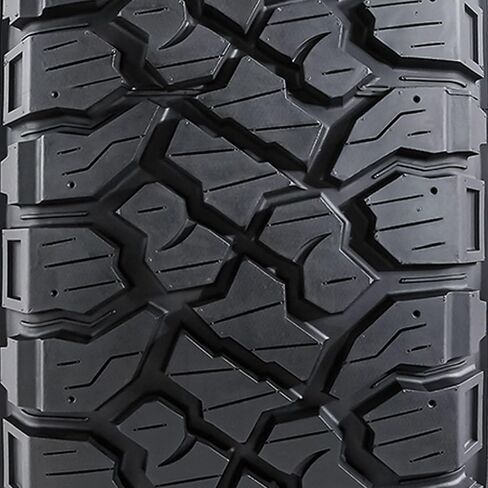 Kenda Klever R/T KR601 All Terrain LT37X12.50R20 128R F Light Truck Tire in Saudi Arabia