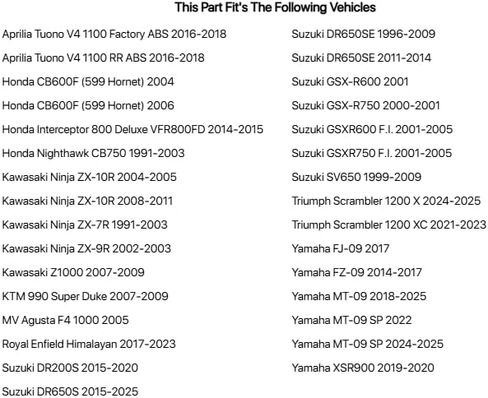 525 ADV/Street Performance سلسلة ذهبية 525x110 لـ ROYAL ENFIELD Himalayan 2017-2022 in Saudi Arabia