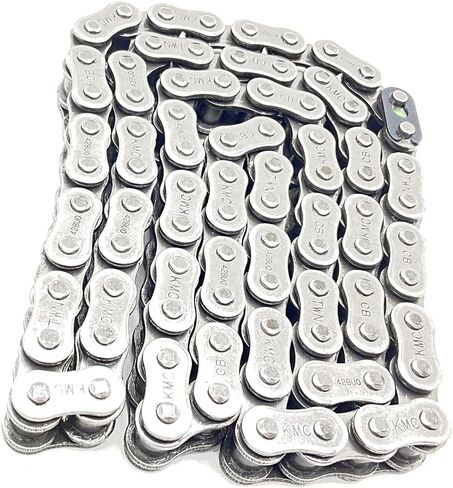 Polaris ATV Drive Chain, Genuine OEM Part 0455447, Qty 1 in Saudi Arabia