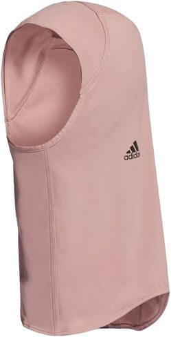 adidas womens Run Icon 3-stripes Sport Hijab in Saudi Arabia