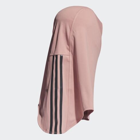 adidas womens Run Icon 3-stripes Sport Hijab in Saudi Arabia