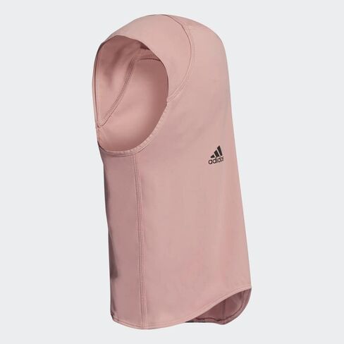adidas womens Run Icon 3-stripes Sport Hijab in Saudi Arabia