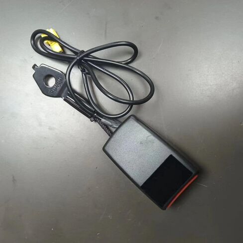 1PCS Lock OEM 2048602369 in Saudi Arabia