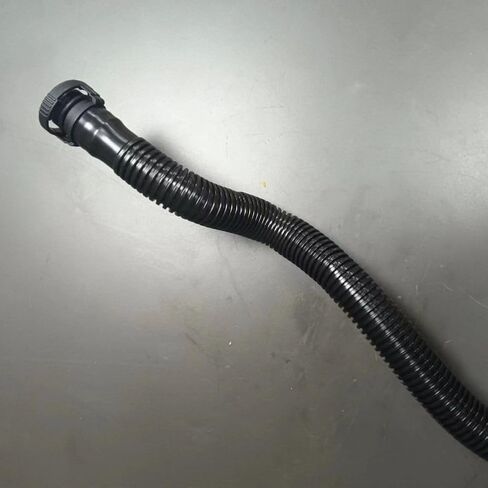 1PCS Air Pump Connecting Pipe OEM 06E133817P 06E 133 817P in Saudi Arabia