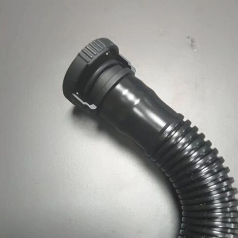 1PCS Air Pump Connecting Pipe OEM 06E133817P 06E 133 817P in Saudi Arabia