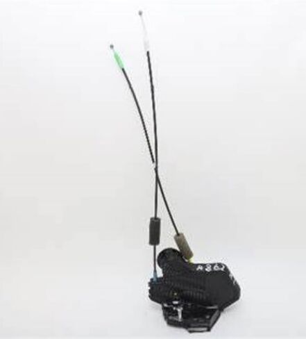 1PCS Rear Door Locking LH OEM 6906033131 69060-33131 in Saudi Arabia