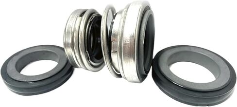 1pcs 560D-25/30 560D-30/35 560D-35/40 560D-45/50 Double Face Mechanical Seals Dual seal For Pump(560D(45-50)) in Saudi Arabia
