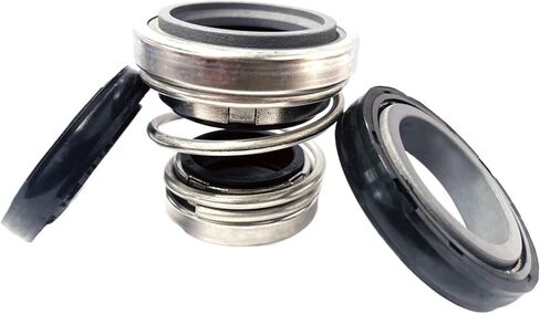 1pcs 560D-25/30 560D-30/35 560D-35/40 560D-45/50 Double Face Mechanical Seals Dual seal For Pump(560D(45-50)) in Saudi Arabia
