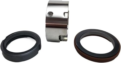 M7N-30/G60 Mechanical Seals M7N Seal 30mm M7N With G60 Stationary Seat For Water Pump (Material:SIC/SIC/VIT) in Saudi Arabia