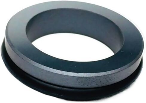 1pcs G4 Stationary Seat For Mechanical Seals MG1 MG12 MG13 Shaft Size 68mm 70mm 75mm 80mm 85mm 90mm 95mm 100mm Material SIC/VIT(95mm) in Saudi Arabia