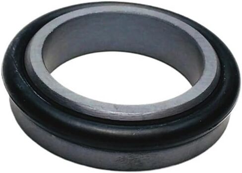 1pcs G4 Stationary Seat For Mechanical Seals MG1 MG12 MG13 Shaft Size 68mm 70mm 75mm 80mm 85mm 90mm 95mm 100mm Material SIC/VIT(95mm) in Saudi Arabia