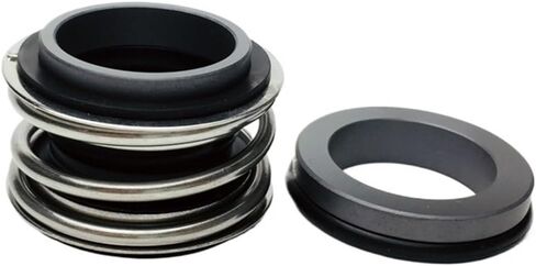 MG1-50/G4 MG1-50/G6 الختم الميكانيكي B02-50mm كربيد السيليكون MG1 الختم الميكانيكي لمادة مضخة التفريغ SIC/SIC/VIT(MG1-50-G4) in Saudi Arabia