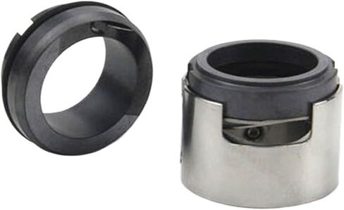 M7N-20 M7N-20/G9 Mechanical Seals Replace To M7N Shaft Size 20mm Spring Seal M7N For Water Pump (Material:SIC/SIC/VIT) in Saudi Arabia