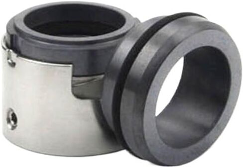 M7N-20 M7N-20/G9 Mechanical Seals Replace To M7N Shaft Size 20mm Spring Seal M7N For Water Pump (Material:SIC/SIC/VIT) in Saudi Arabia