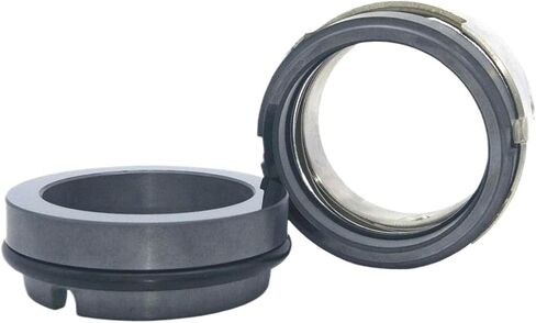 M7N-20 M7N-20/G9 Mechanical Seals Replace To M7N Shaft Size 20mm Spring Seal M7N For Water Pump (Material:SIC/SIC/VIT) in Saudi Arabia