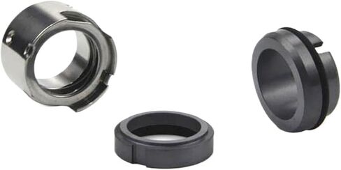 M7N-20 M7N-20/G9 Mechanical Seals Replace To M7N Shaft Size 20mm Spring Seal M7N For Water Pump (Material:SIC/SIC/VIT) in Saudi Arabia