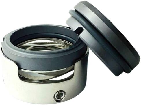 M7N-20 M7N-20/G9 Mechanical Seals Replace To M7N Shaft Size 20mm Spring Seal M7N For Water Pump (Material:SIC/SIC/VIT) in Saudi Arabia