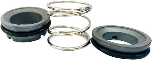 APV-25 Silicon Carbide Mechanical Seals With Spring APV For Sanitary Pump Water Pump(SIC-SIC-VIT) in Saudi Arabia