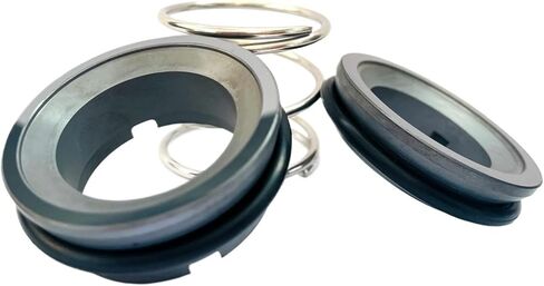 APV-25 Silicon Carbide Mechanical Seals With Spring APV For Sanitary Pump Water Pump(SIC-SIC-VIT) in Saudi Arabia
