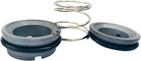APV-25 Silicon Carbide Mechanical Seals With Spring APV For Sanitary Pump Water Pump(SIC-SIC-VIT) in Saudi Arabia