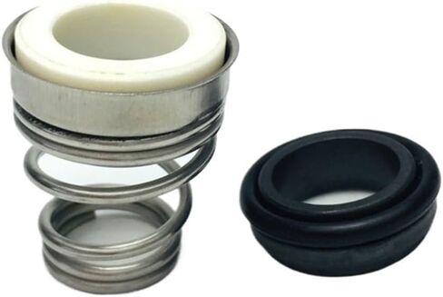 155-12 Type 155 Mechanical Seals BT-FN Shaft Size 12mm For Circulating Water Pumps CAR/CER/VIT 10pcs/lot in Saudi Arabia