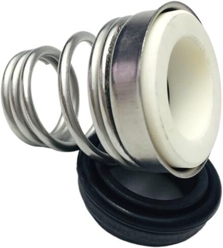 155-12 Type 155 Mechanical Seals BT-FN Shaft Size 12mm For Circulating Water Pumps CAR/CER/VIT 10pcs/lot in Saudi Arabia
