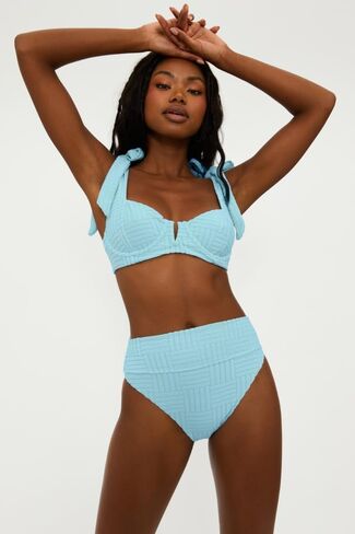 Beach Riot Women's Highway Bottoms in Saudi Arabia