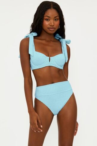 Beach Riot Women's Highway Bottoms in Saudi Arabia