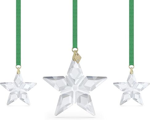 Swarovski Annual Edition Ornament 2024 in Saudi Arabia
