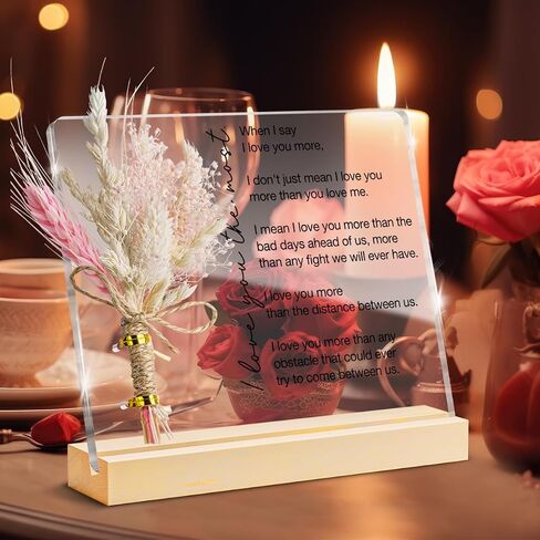 Greek Art Agape Definition Wood Box Sign Home Office Decor Anniversary Wooden Box Sign Block Plaque for Wall Tabletop Desk Decoration in Saudi Arabia