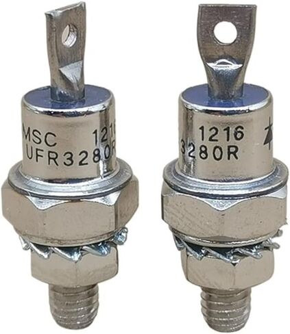 1 قطعة UFR3280R مسمار ديود in Saudi Arabia