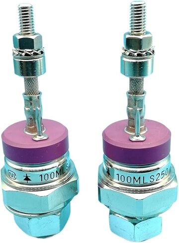 1 قطعة 100MLS250 صمام ثنائي in Saudi Arabia