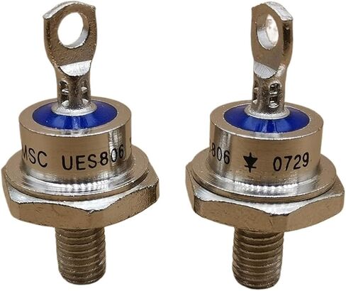 1PCS UES806 Stud rectifier diode in Saudi Arabia