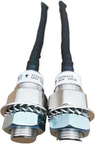 1PCS 300U40A Stud rectifier diode in Saudi Arabia