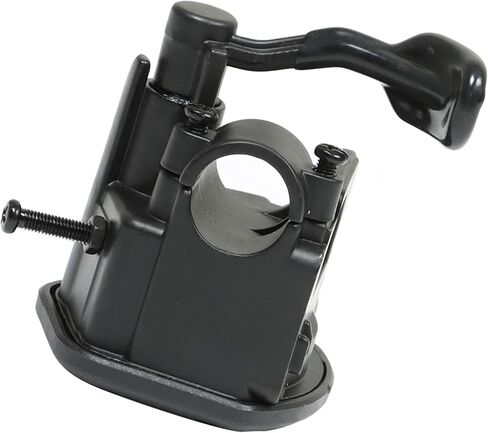 Thumb Throttle Replacement for Yamaha Raptor 350 660 700 Big Bear Replacement for 4WV-26250-11-00 in Saudi Arabia