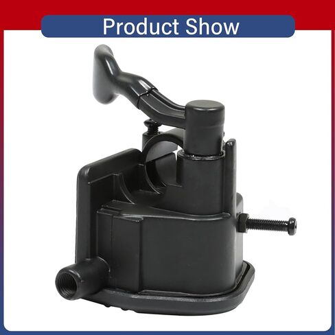 Thumb Throttle Replacement for Yamaha Raptor 350 660 700 Big Bear Replacement for 4WV-26250-11-00 in Saudi Arabia
