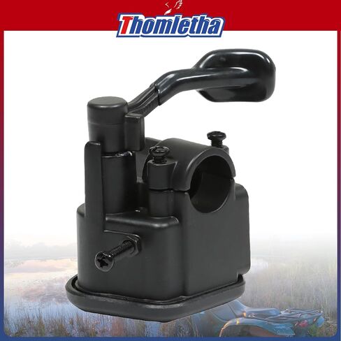 Thumb Throttle Replacement for Yamaha Raptor 350 660 700 Big Bear Replacement for 4WV-26250-11-00 in Saudi Arabia