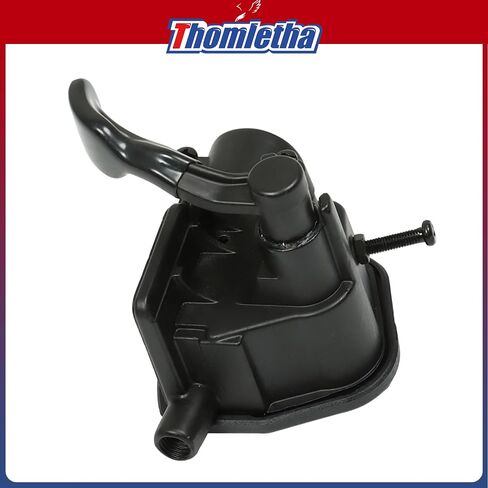 Thumb Throttle Replacement for Yamaha Raptor 350 660 700 Big Bear Replacement for 4WV-26250-11-00 in Saudi Arabia