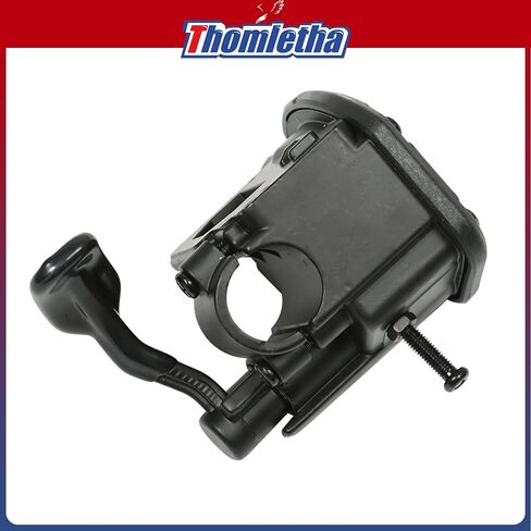 Thumb Throttle Replacement for Yamaha Raptor 350 660 700 Big Bear Replacement for 4WV-26250-11-00 in Saudi Arabia