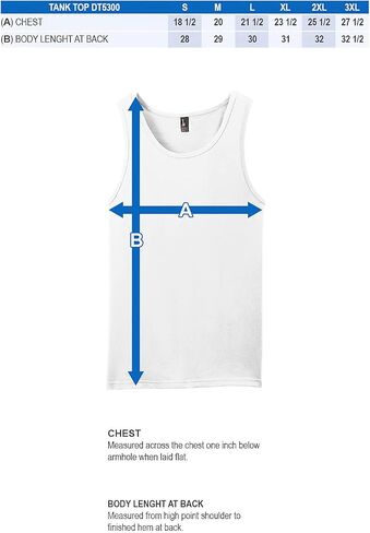 Goku's Gym Anime Lover Vintage Print Tank Top for Men in Kuwait