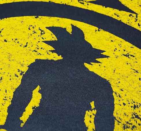 Goku's Gym Anime Lover Vintage Print Tank Top for Men in Kuwait