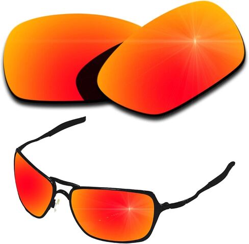 Polarized Replacement Lenses for Costa Del Mar Tuna Alley - Multiple Options in Kuwait