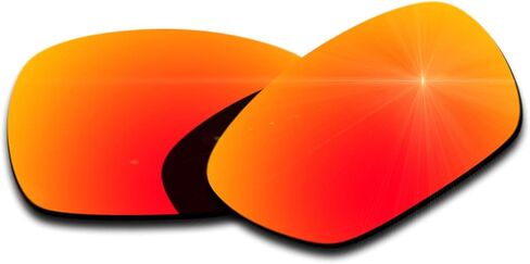 Polarized Replacement Lenses for Costa Del Mar Tuna Alley - Multiple Options in Kuwait